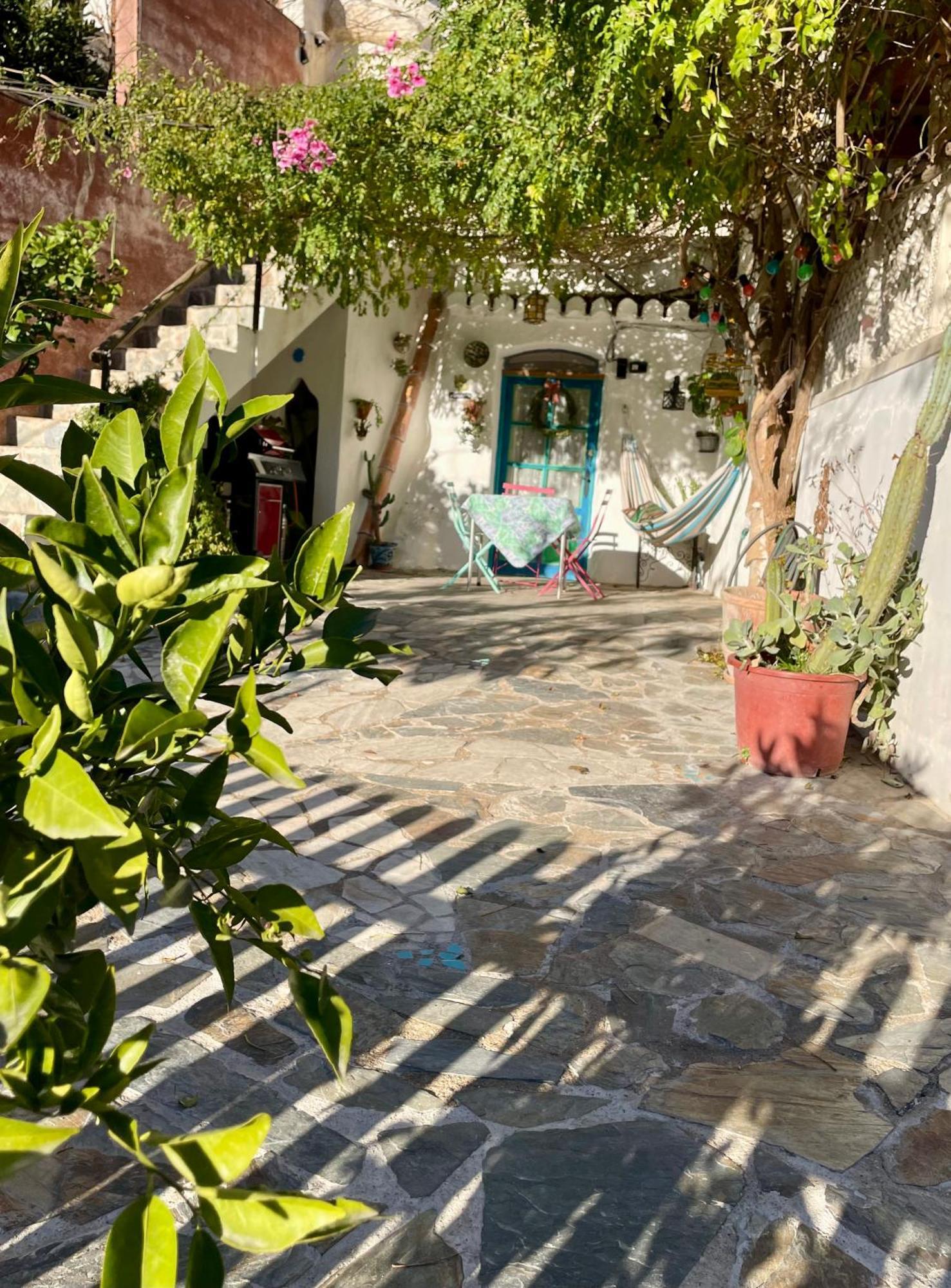 Casa Cueva Muntasal Villa Monachil Ngoại thất bức ảnh