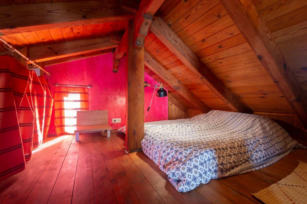 Casa Cueva Muntasal Villa Monachil Ngoại thất bức ảnh